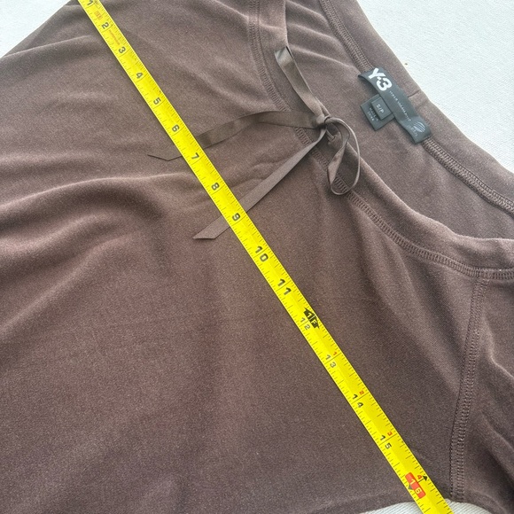 Y-3 Yohji Yamamoto - Picture 9 of 15